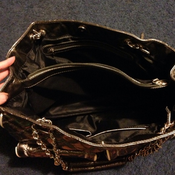 Tote bag for work or school! - Picture 2 of 2