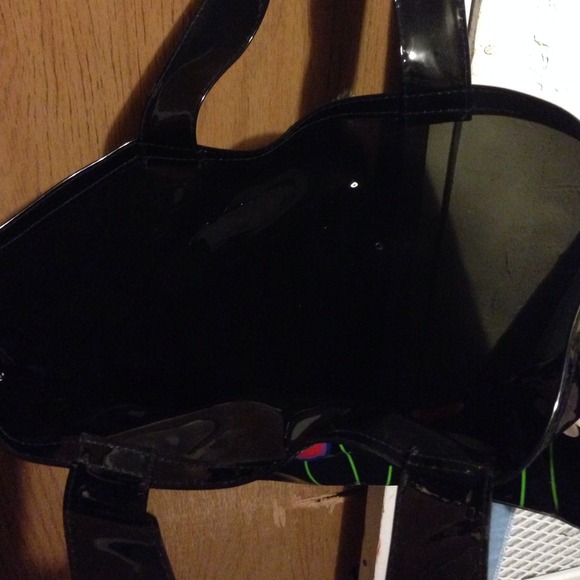 Marc Jacob Fragrances tote bag - Picture 2 of 2