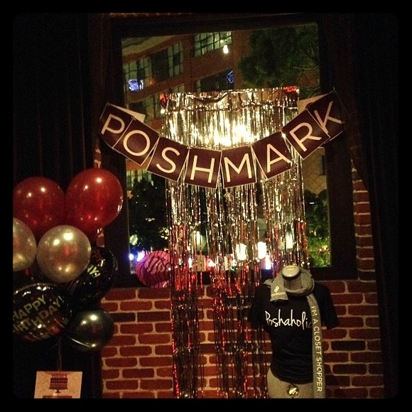 #poshmarkturns2 SAN DIEGO