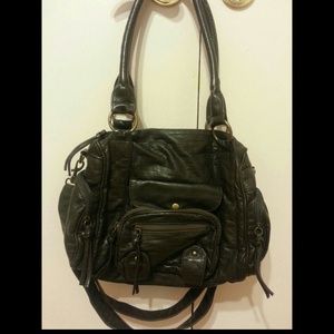 Mossimo Supply Co. Shoulder Bag