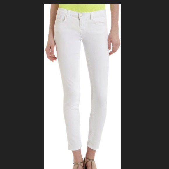 ❌45❌ J BRAND skinny jeans