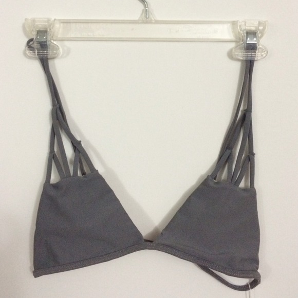 Acacia Santorini Top