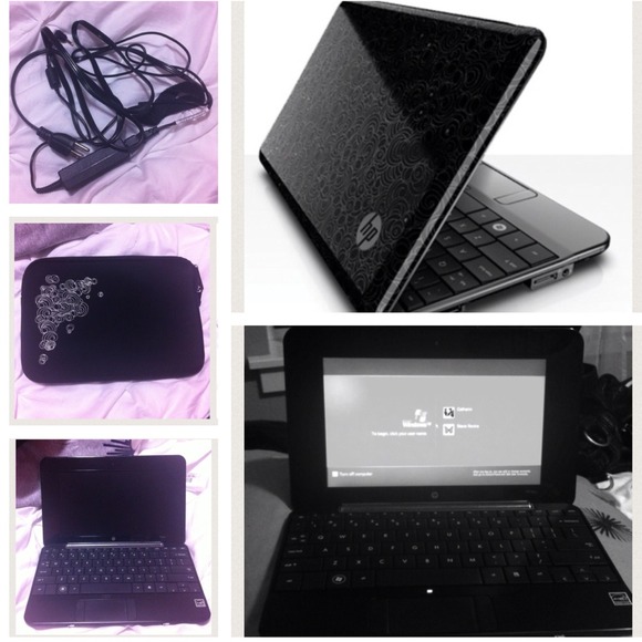 Hp Mini laptop