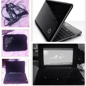 Hp Mini laptop