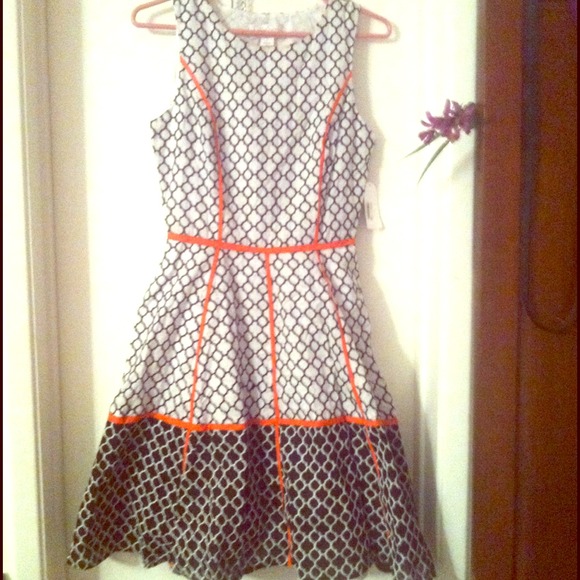 Brand new Jessica Simpson dress size 4 petite