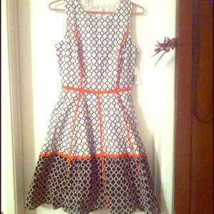 Brand new Jessica Simpson dress size 4 petite