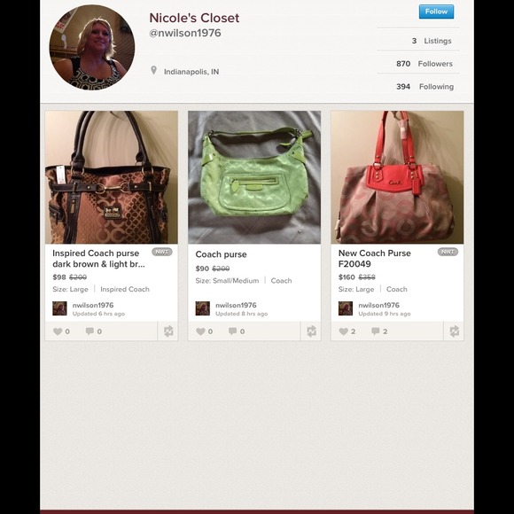 FRAUD ALERT DO NOT BUY OR SELL TO HER!!! - Picture 3 of 4