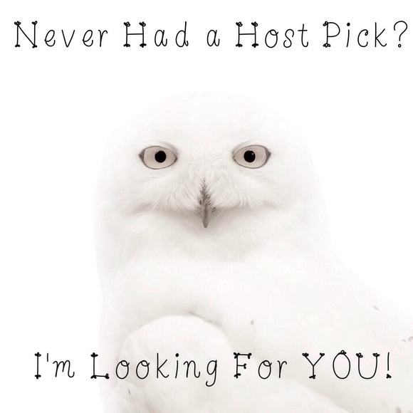 L👀KING FOR HOST PICKS COLD-WEATHER COOL PARTY!