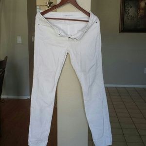 Michael Kors White jeans