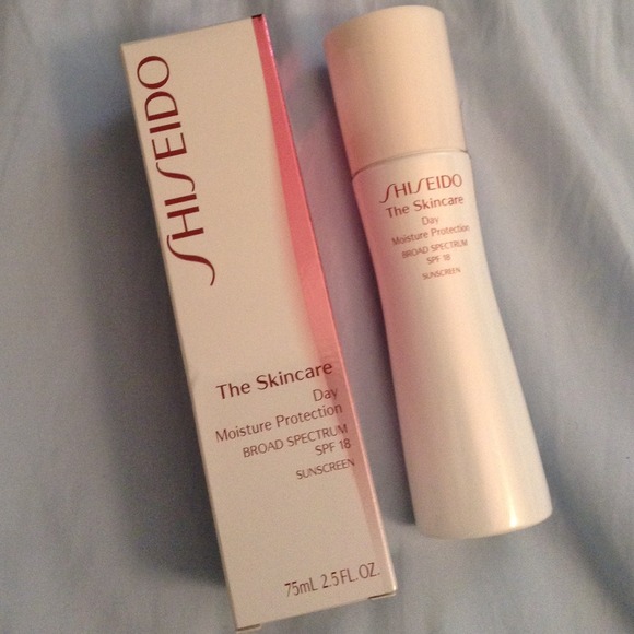 ***SOLD***......Shiseido