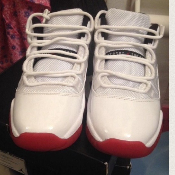 Air jordan 11