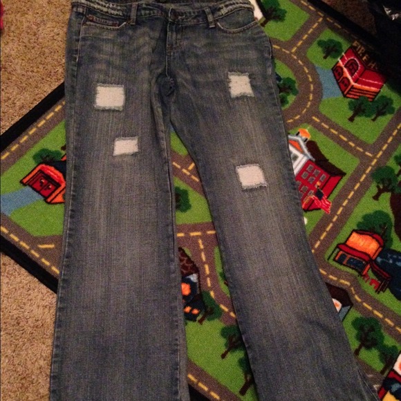 Rue 21 jeans brand new