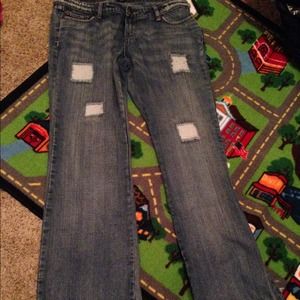 Rue 21 jeans brand new