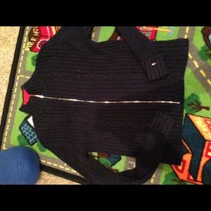 Tommy Hilfiger sweater