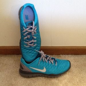 Nike Gym Shoes