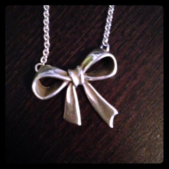 James Avery necklace