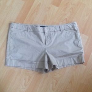 Mossimo shorts