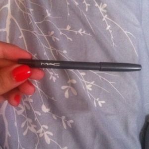 (❌❌SOLD❌❌) Mac black eyeliner
