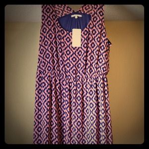 Women's Plus Size dress