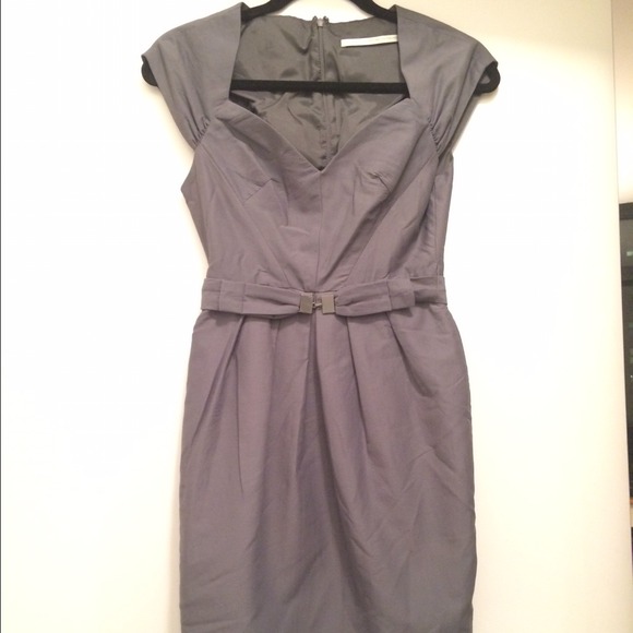 Twelfth Street By Cynthia Vincent dress, Size 0 - Picture 1 of 4