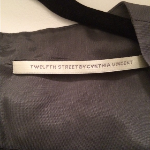 Twelfth Street By Cynthia Vincent dress, Size 0 - Picture 4 of 4