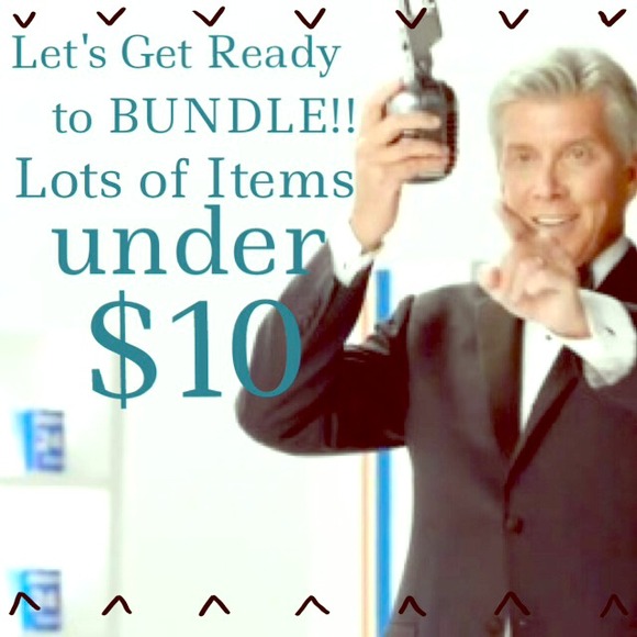 😊 Bundle Away!