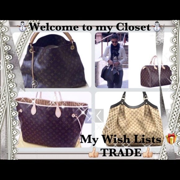 Hoping to Trade for my Wish!