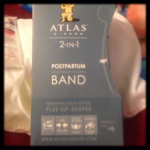 Atlas band