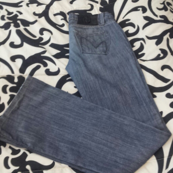 Monarchy Jeans
