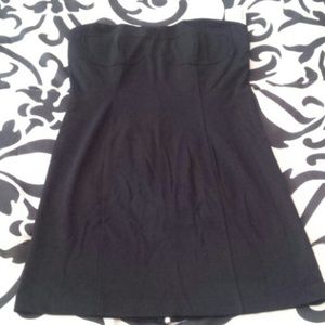 Brand new little black dress