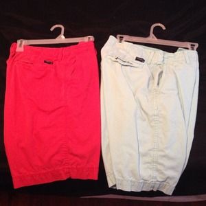 American Eagle Mens Shorts