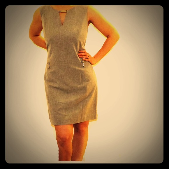 One day sale!!!!Michael Kors Dress retails $175-