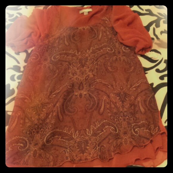 Brand new dress