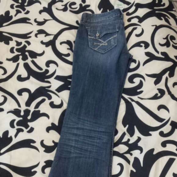 jeans