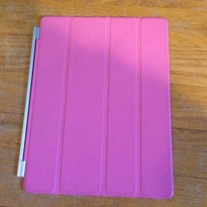 iPad 2-3 Smart Cover