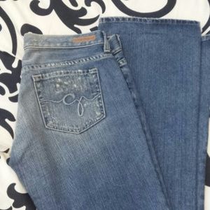 Guess brand Jeans