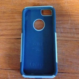 iPhone 5 otterbox case