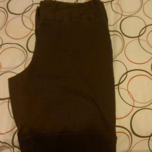 Capris