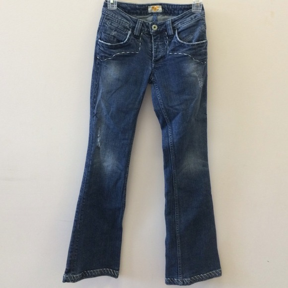 Antik Denim