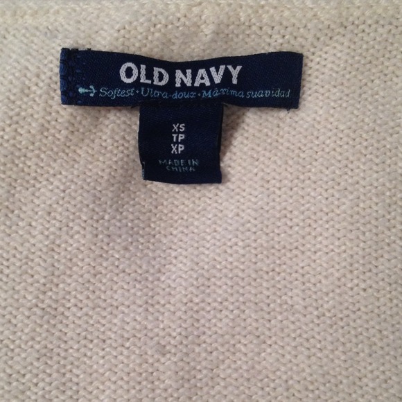 SOLD❤️Old Navy - Picture 2 of 2