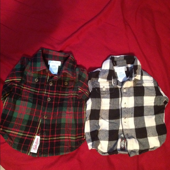 Polo Ralph Lauren Other - Polo Ralph Lauren Kids Shirt