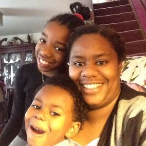 Meet your seller and my babies!