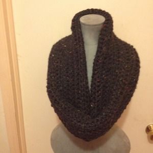 Hooded Cowl