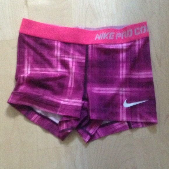 Nike spandex