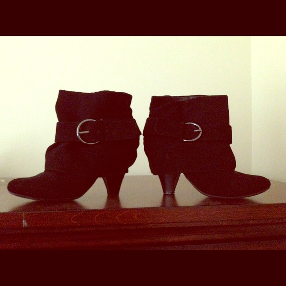 Boots - Picture 1 of 1