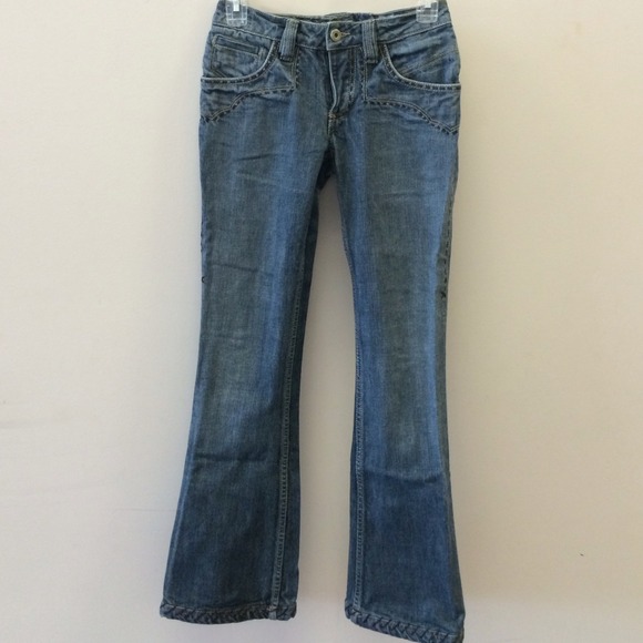 Antik Denim