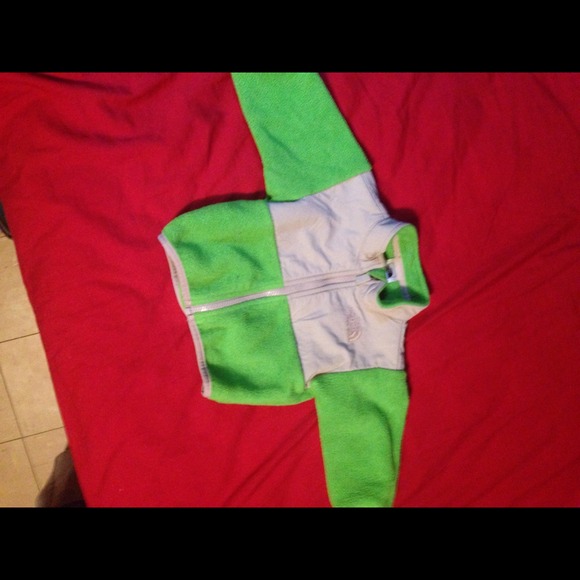 The North Face Outerwear - Infant NorthFace Denali