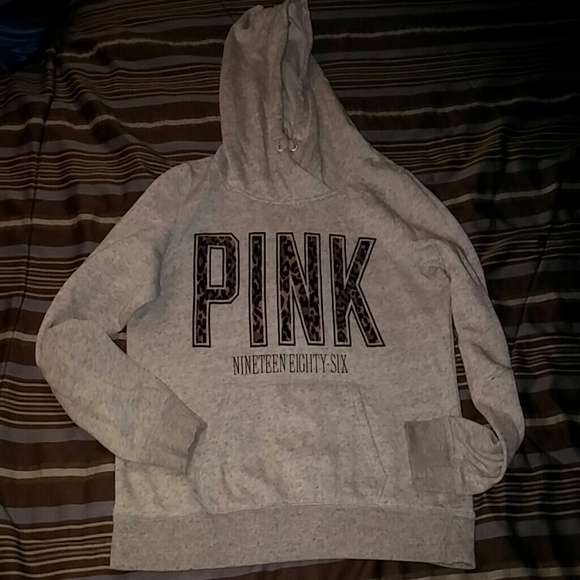 Sold cheetah vs hoodie