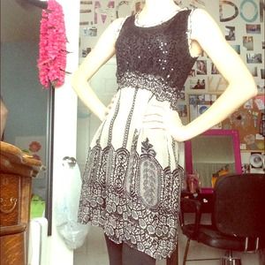 💥SALE💥 American Rag Sequin Dress