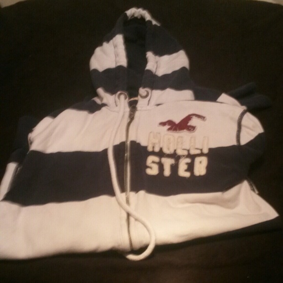 ****HOLD****Boys Hollister jacket